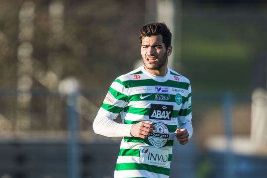 Västerås Karwan Safari