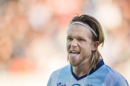 Gefles Anders Bååth