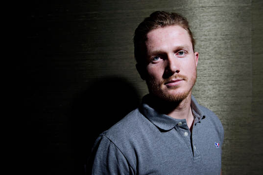 Gustav Nyquist