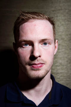 Martin Lundberg