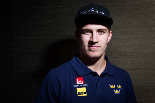 Alexander Wennberg