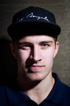 Alexander Wennberg