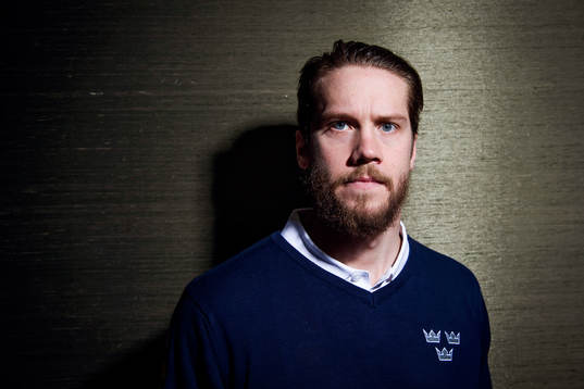 Jacob Markström