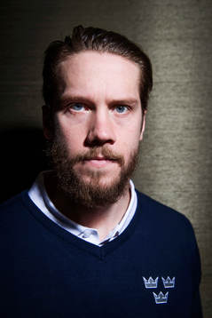 Jacob Markström