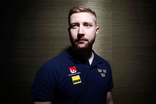 Joel Lassinantti