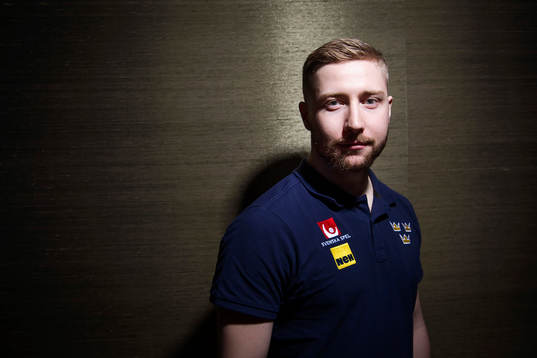 Joel Lassinantti
