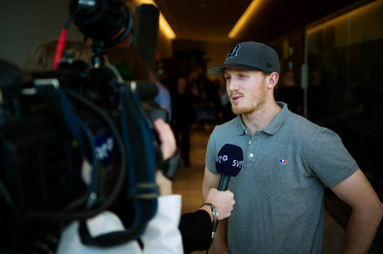 Gustav Nyquist