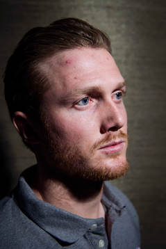 Gustav Nyquist
