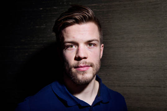 Oscar Fantenberg