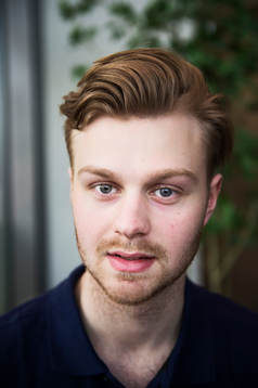 Lucas Wallmark