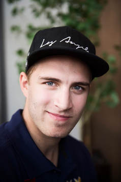 Alexander Wennberg