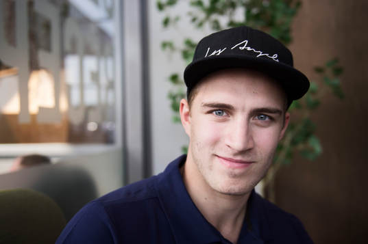 Alexander Wennberg