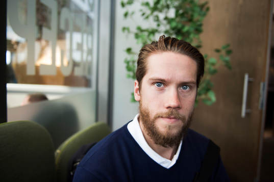 Jacob Markström