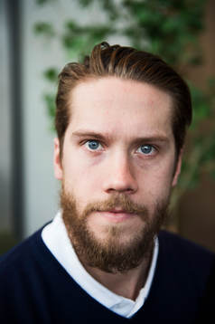 Jacob Markström