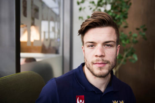 Oscar Fantenberg