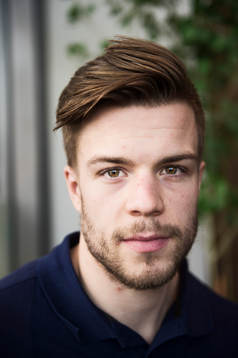 Oscar Fantenberg