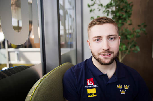 Joel Lassinantti