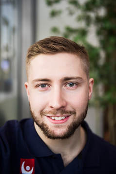 Joel Lassinantti