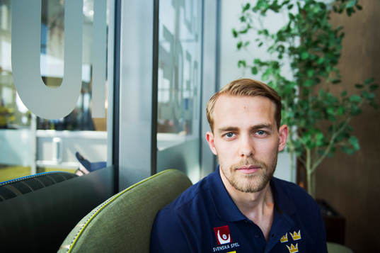Patrick Cehlin
