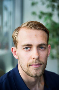 Patrick Cehlin
