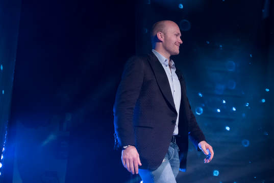 Patrick Thoresen