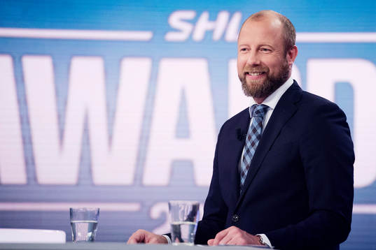 Petter Rönnqvist, expertkommentator för C More