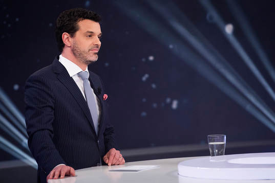 Tommy Åström, kommentator för C More