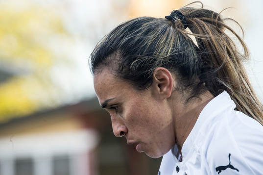 Rosengårds Marta Viera Da Silva