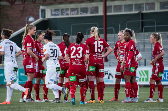 Piteå deppar