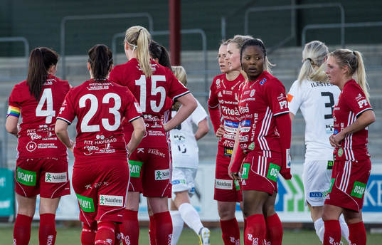 Piteå deppar