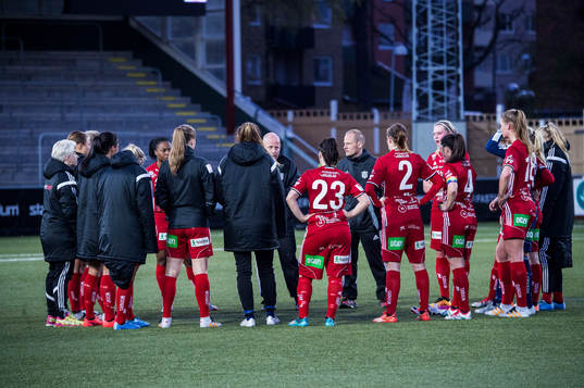 Piteås spelare och ledare deppar