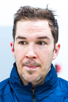 Jimmie Ericsson