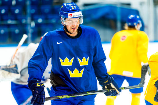 Jimmie Ericsson