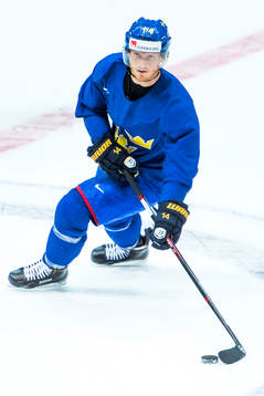 Gustav Nyquist