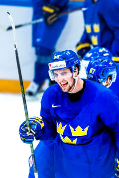 Erik Gustafsson