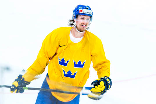 Magnus Nygren