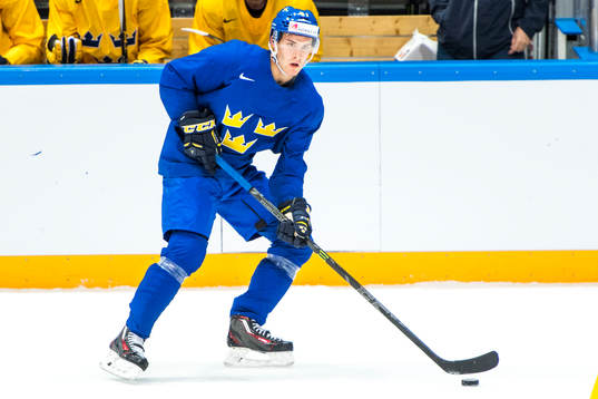 Alexander Wennberg