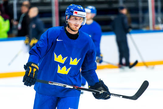Gustav Nyquist