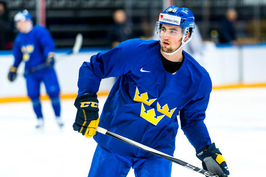 Erik Gustafsson
