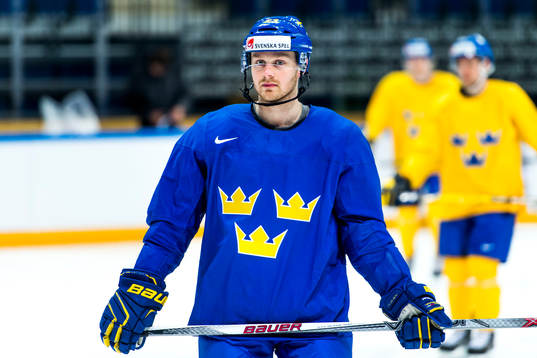 Lucas Wallmark