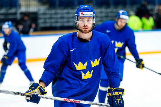 Adam Larsson