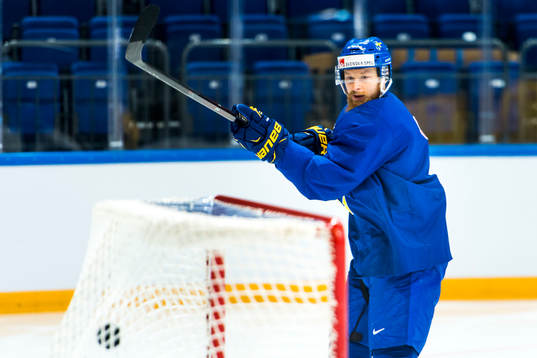 Linus Klasen