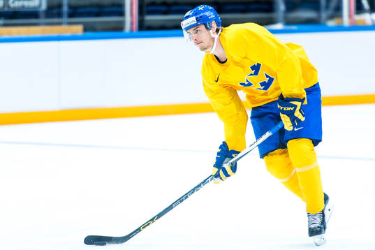 Johan Sundström