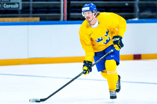 Magnus Nygren
