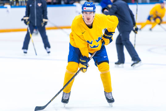 Johan Sundström