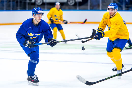 Alexander Wennberg