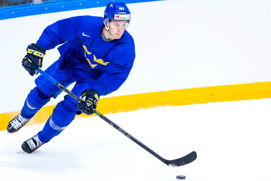 Alexander Wennberg