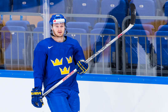 Lucas Wallmark