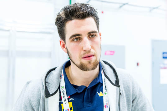 Erik Gustafsson