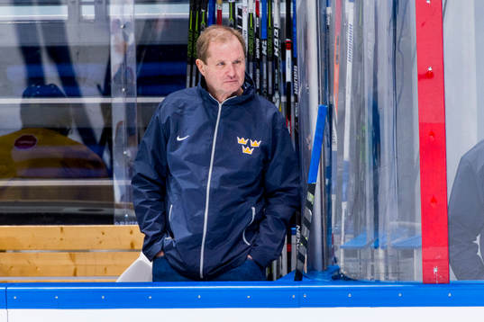 Sveriges mentala tränare Pär Pettersson